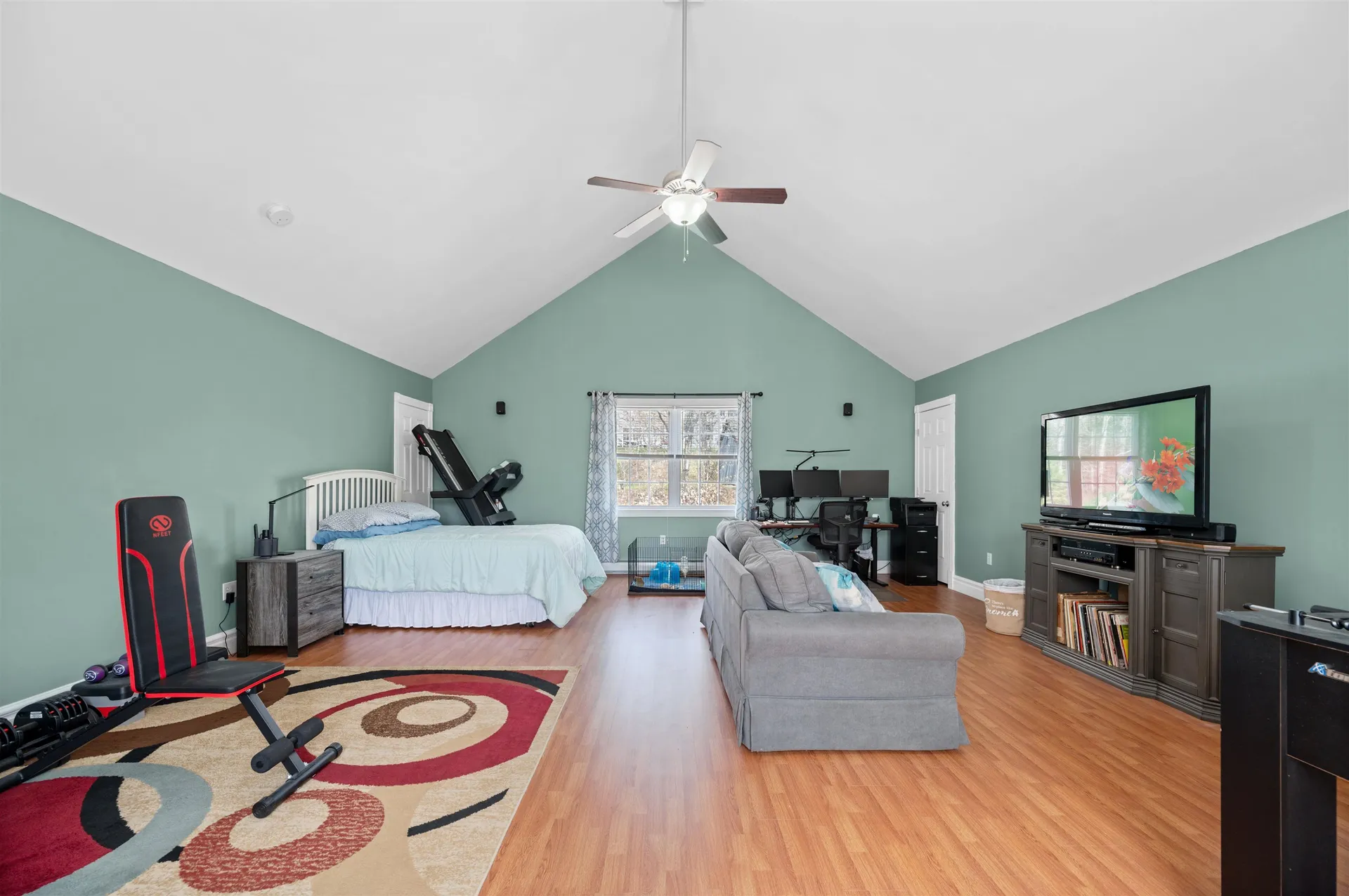 28 Goldsbury Woods Road Barre Town VT 05641