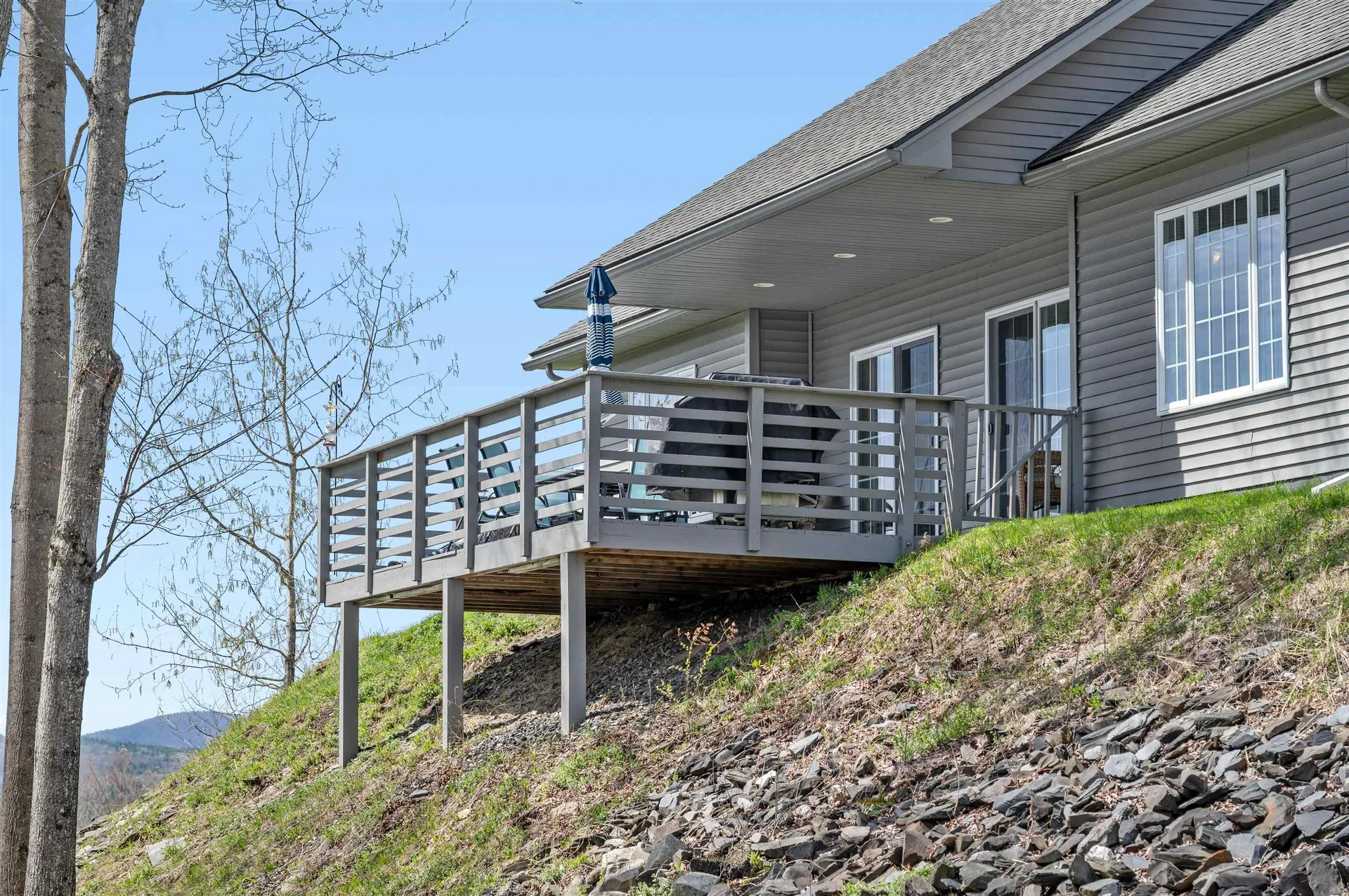 28 Goldsbury Woods Road Barre Town VT 05641