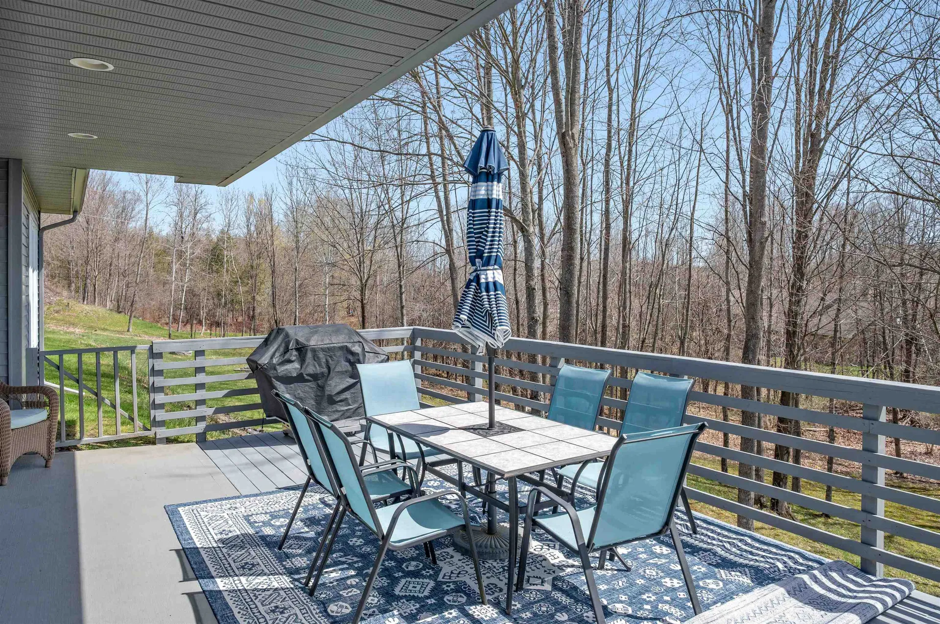 28 Goldsbury Woods Road Barre Town VT 05641