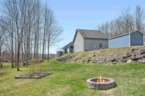 28 Goldsbury Woods Road Barre Town VT 05641