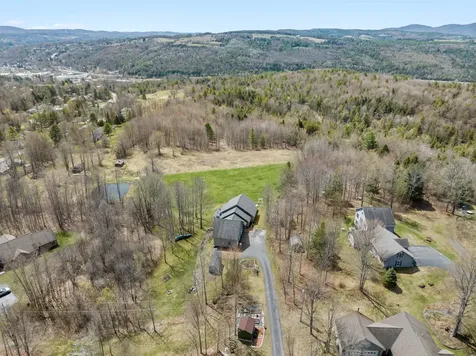 28 Goldsbury Woods Road Barre Town VT 05641