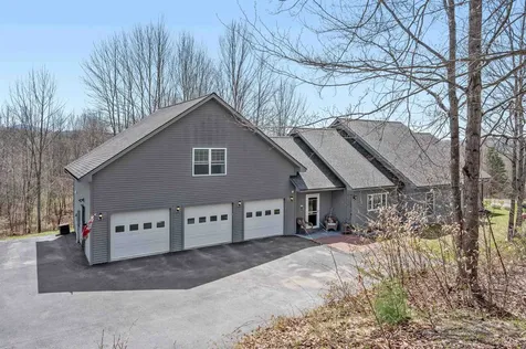 28 Goldsbury Woods Road Barre Town VT 05641