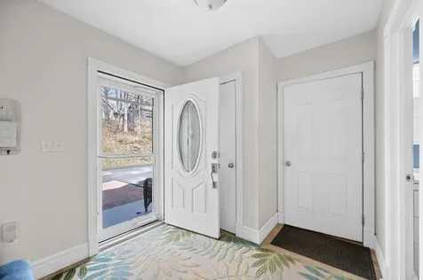 28 Goldsbury Woods Road Barre Town VT 05641