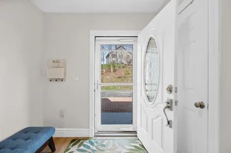 28 Goldsbury Woods Road Barre Town VT 05641