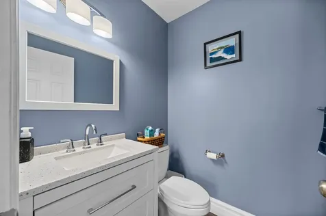 28 Goldsbury Woods Road Barre Town VT 05641