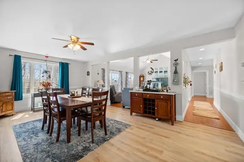 28 Goldsbury Woods Road Barre Town VT 05641