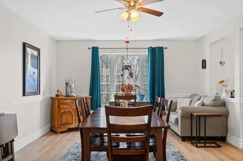 28 Goldsbury Woods Road Barre Town VT 05641