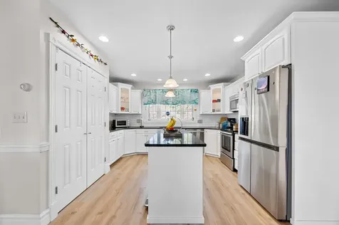 28 Goldsbury Woods Road Barre Town VT 05641