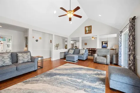 28 Goldsbury Woods Road Barre Town VT 05641