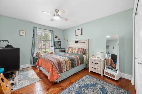 28 Goldsbury Woods Road Barre Town VT 05641