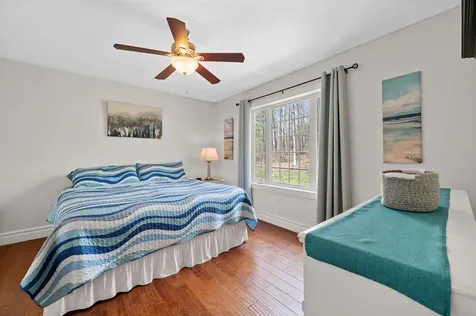 28 Goldsbury Woods Road Barre Town VT 05641