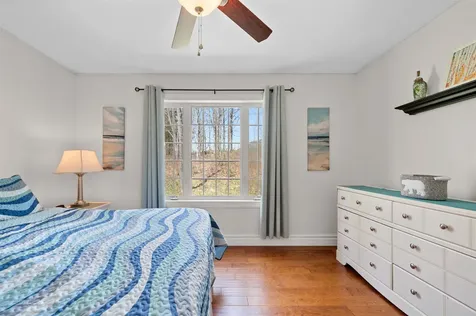 28 Goldsbury Woods Road Barre Town VT 05641