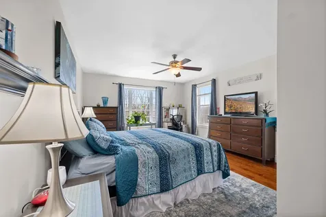 28 Goldsbury Woods Road Barre Town VT 05641