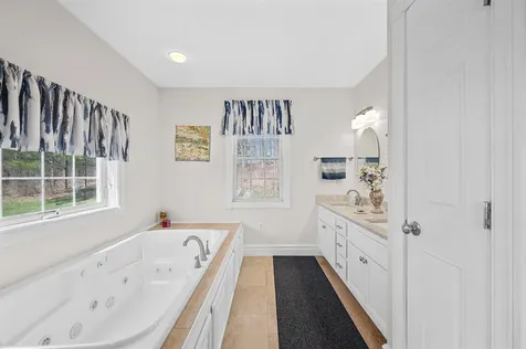 28 Goldsbury Woods Road Barre Town VT 05641