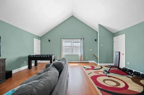 28 Goldsbury Woods Road Barre Town VT 05641