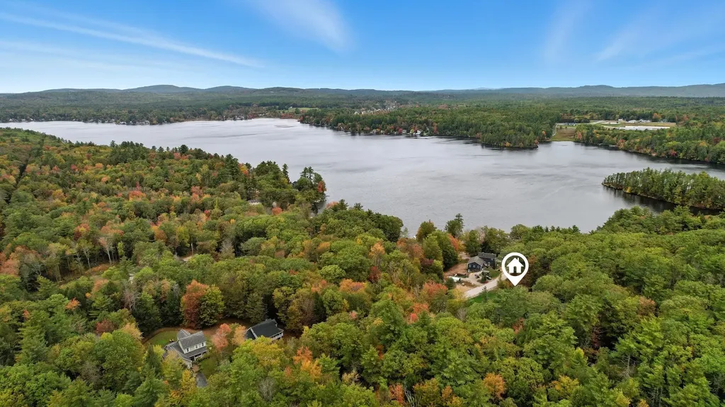 73 Old Woods Road Northwood NH 03261