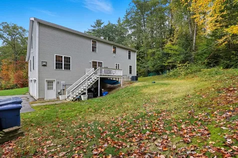 73 Old Woods Road Northwood NH 03261