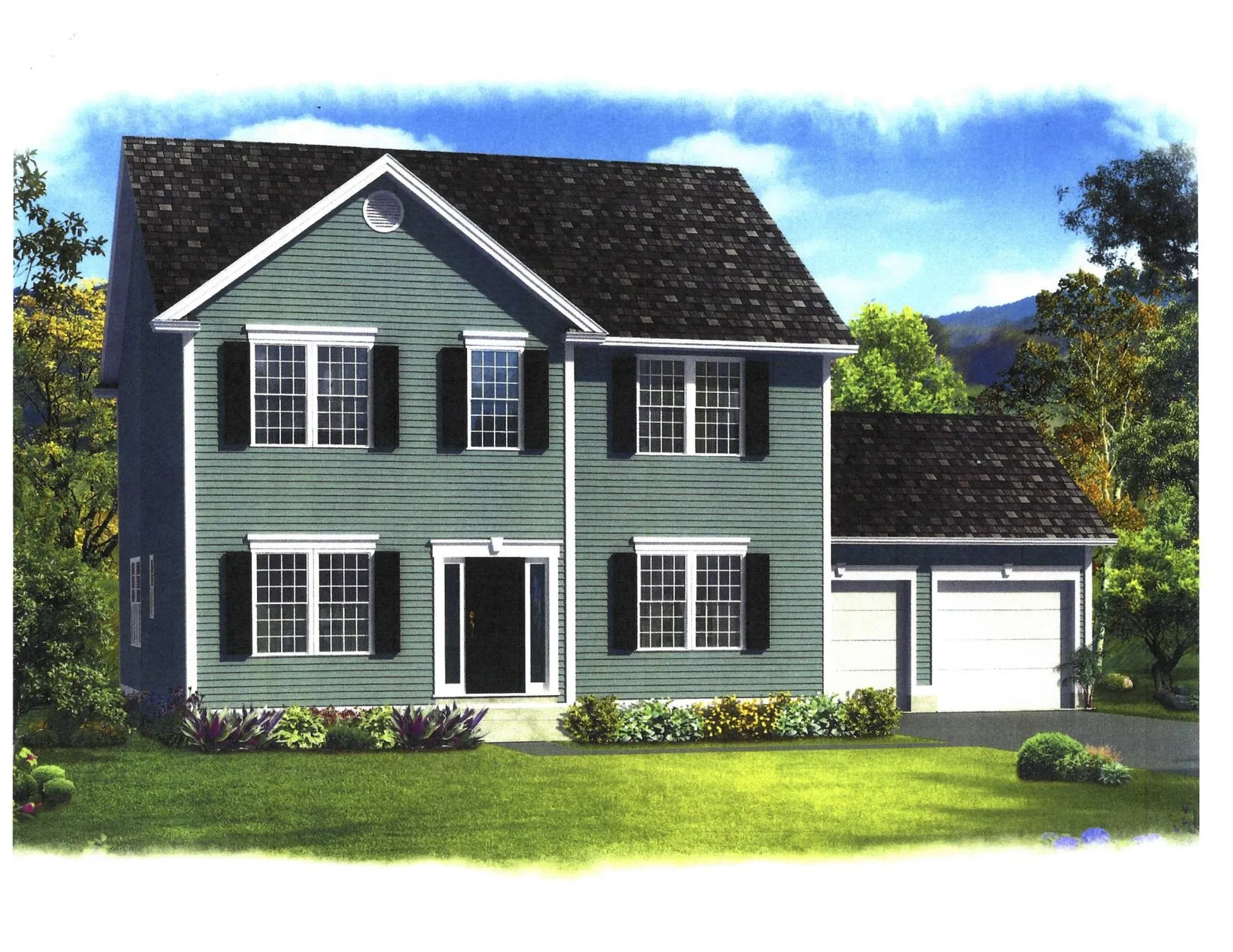 92 Lantern Drive Sandown NH 03873