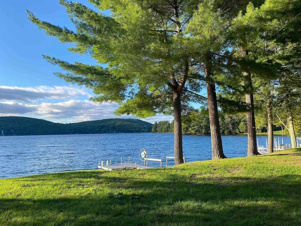 170 Cones Point Road Poultney VT 05765