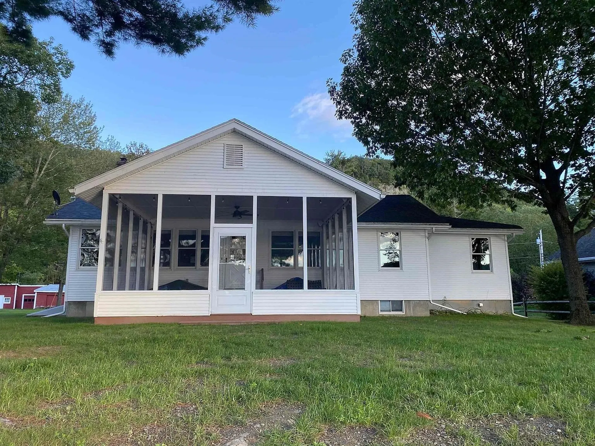 170 Cones Point Road Poultney VT 05765