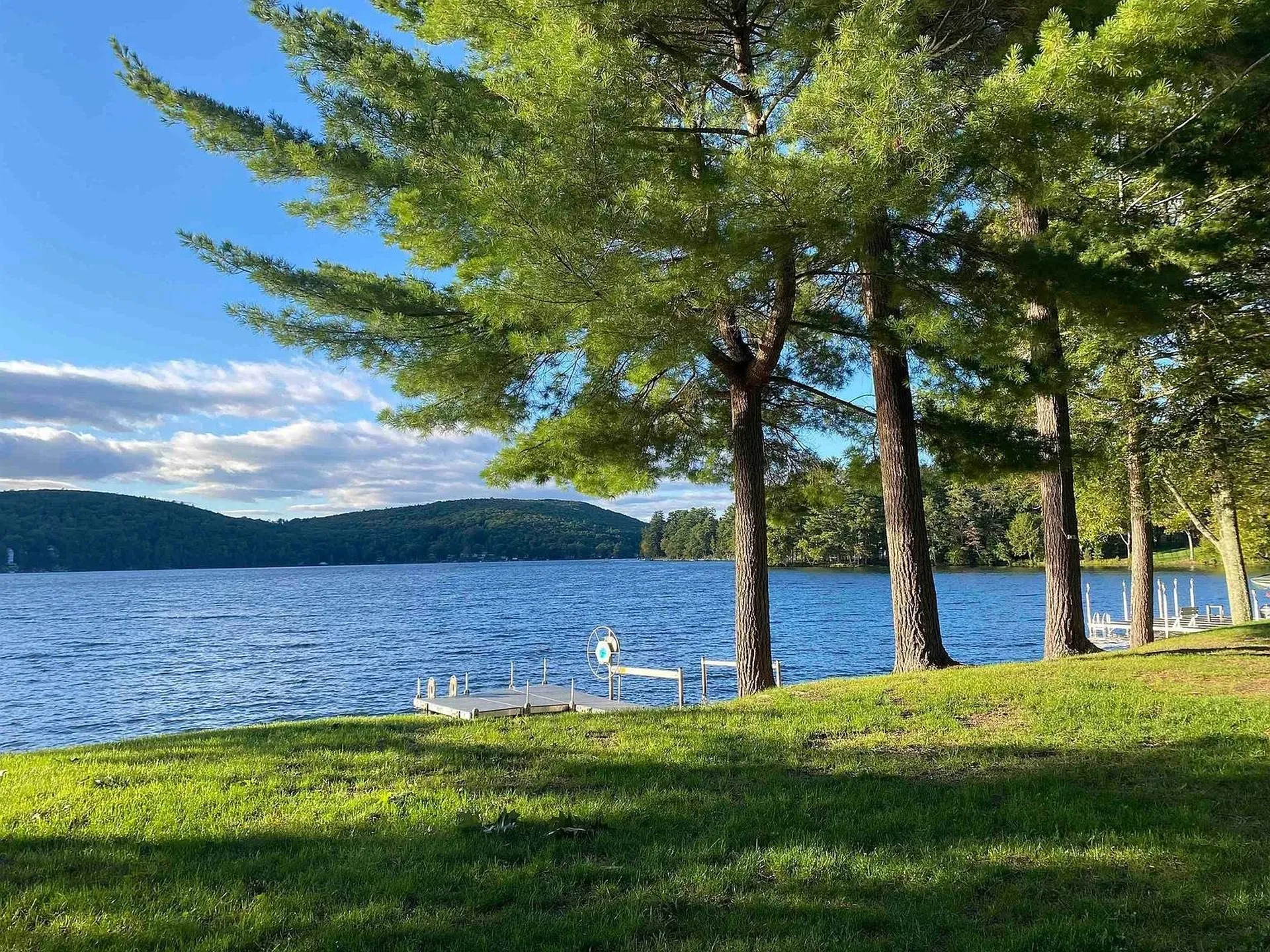 170 Cones Point Road Poultney VT 05765