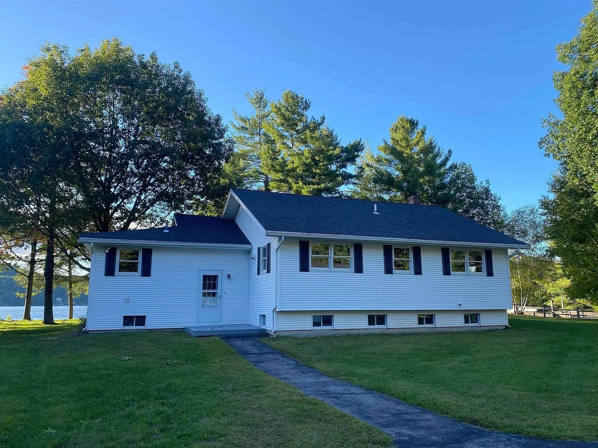 170 Cones Point Road Poultney VT 05765
