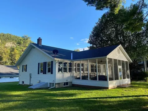 170 Cones Point Road Poultney VT 05765