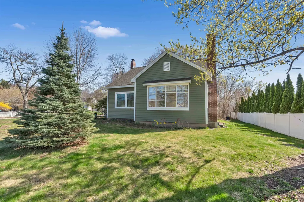 1 Middlebrook Road Dover NH 03820