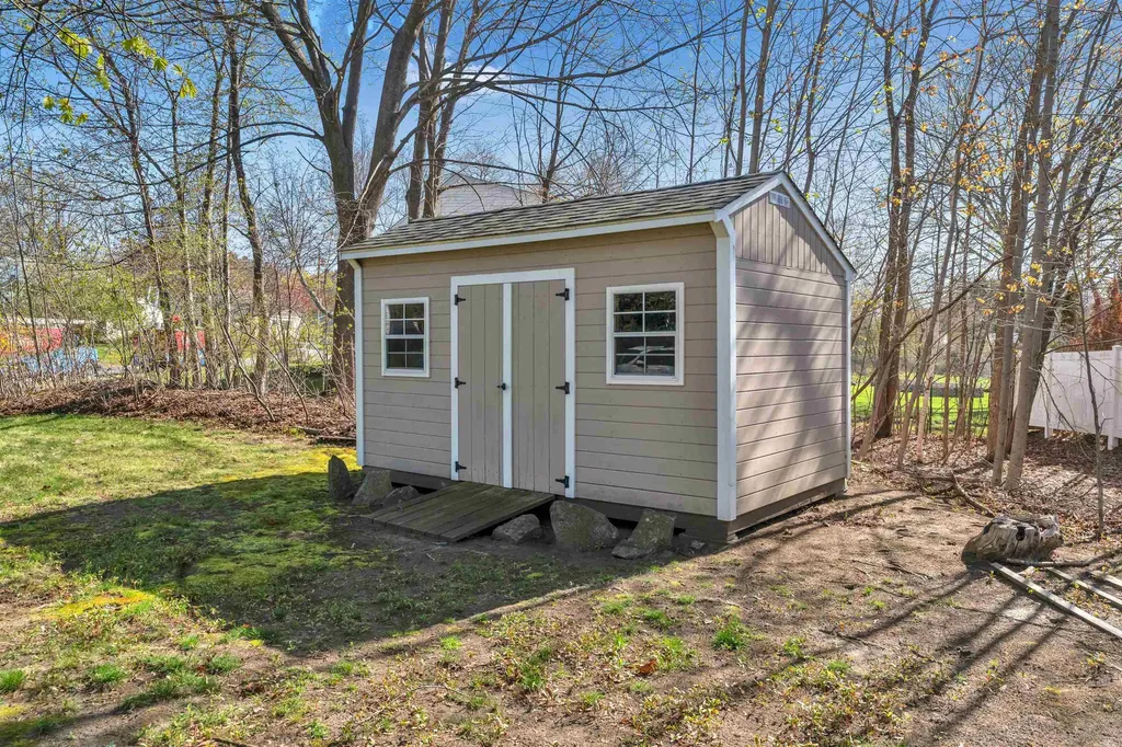 1 Middlebrook Road Dover NH 03820