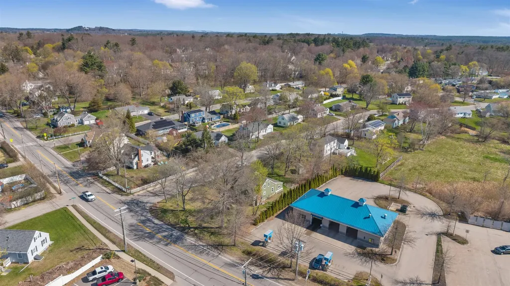 1 Middlebrook Road Dover NH 03820