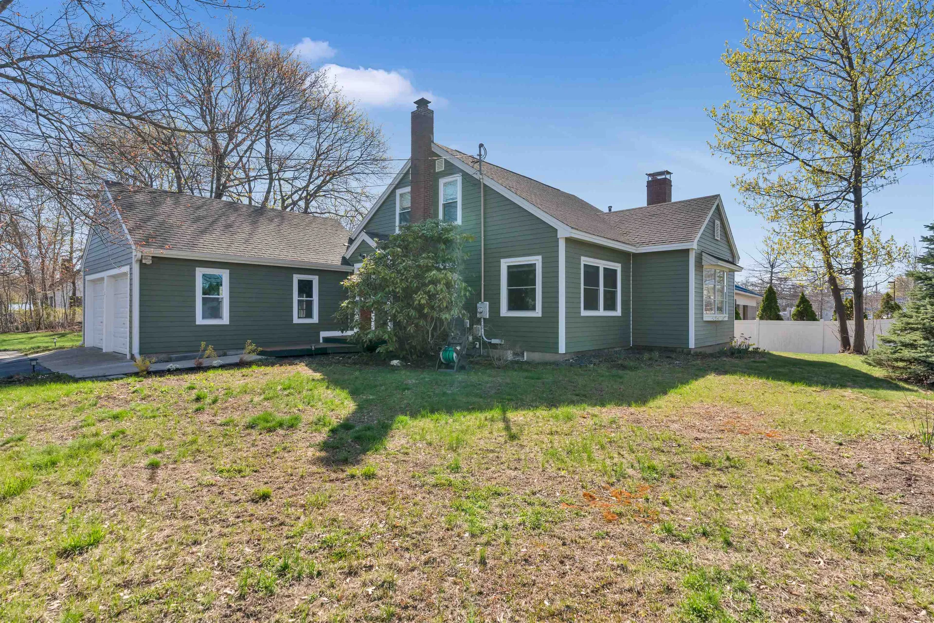 1 Middlebrook Road Dover NH 03820