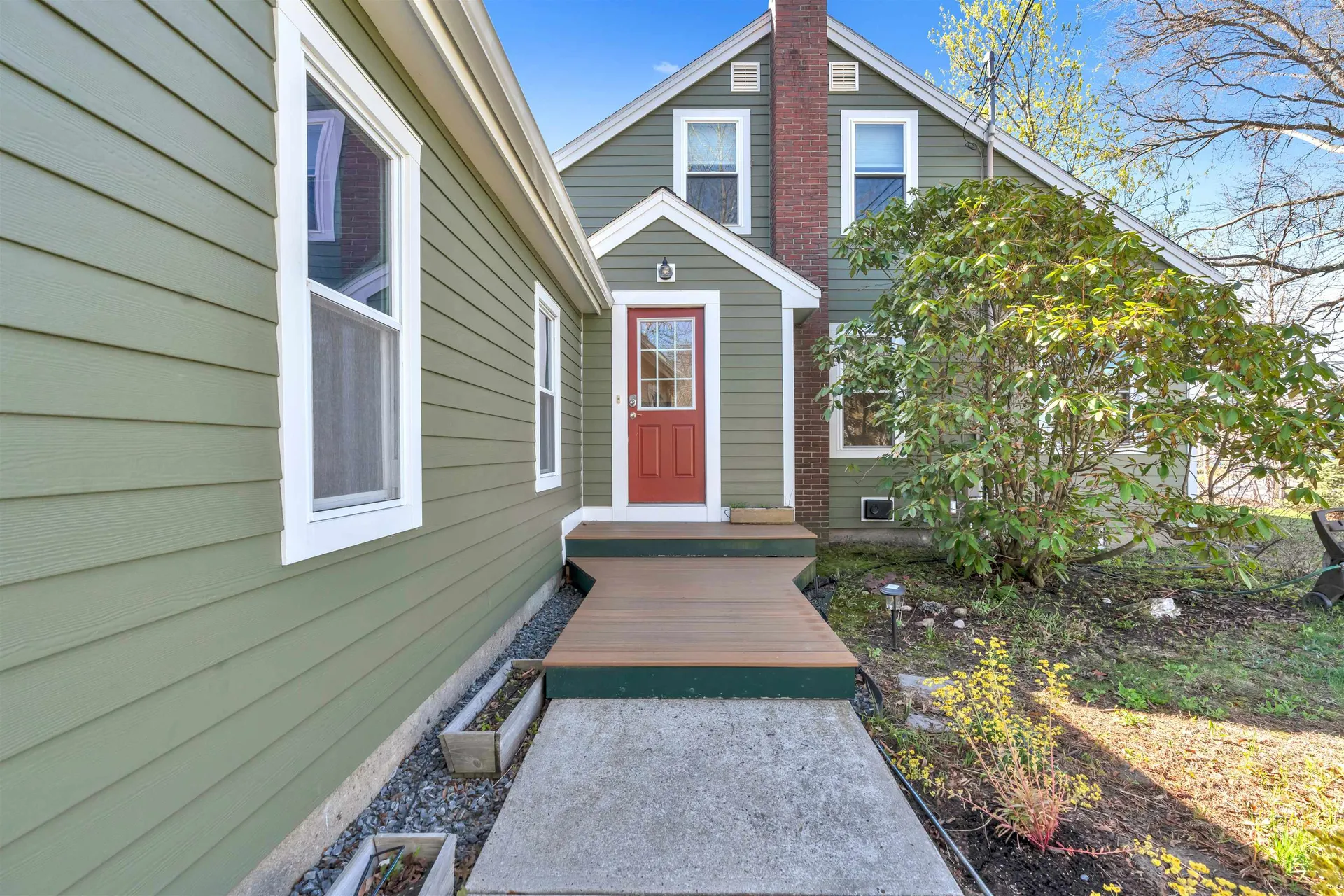 1 Middlebrook Road Dover NH 03820