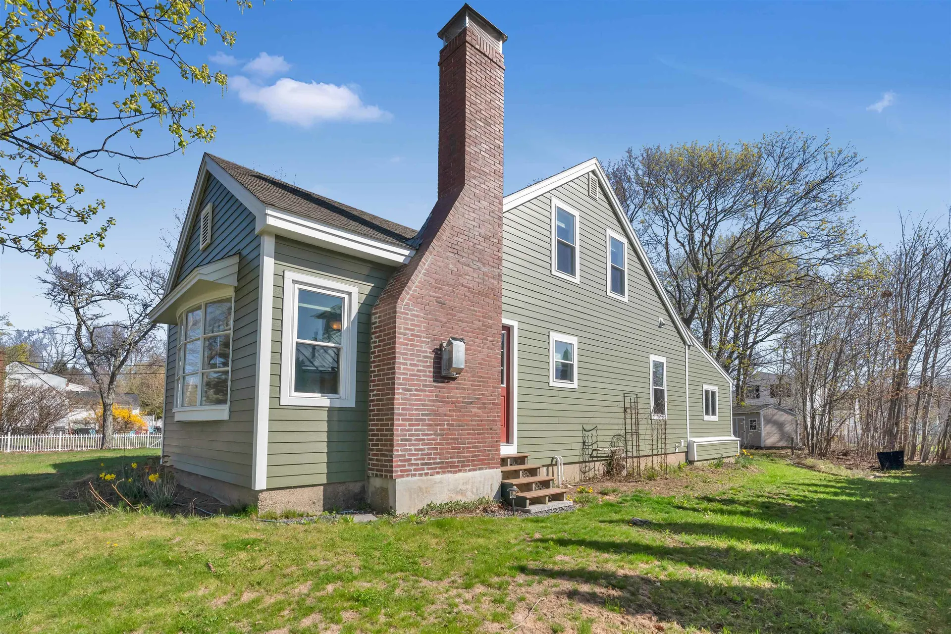 1 Middlebrook Road Dover NH 03820