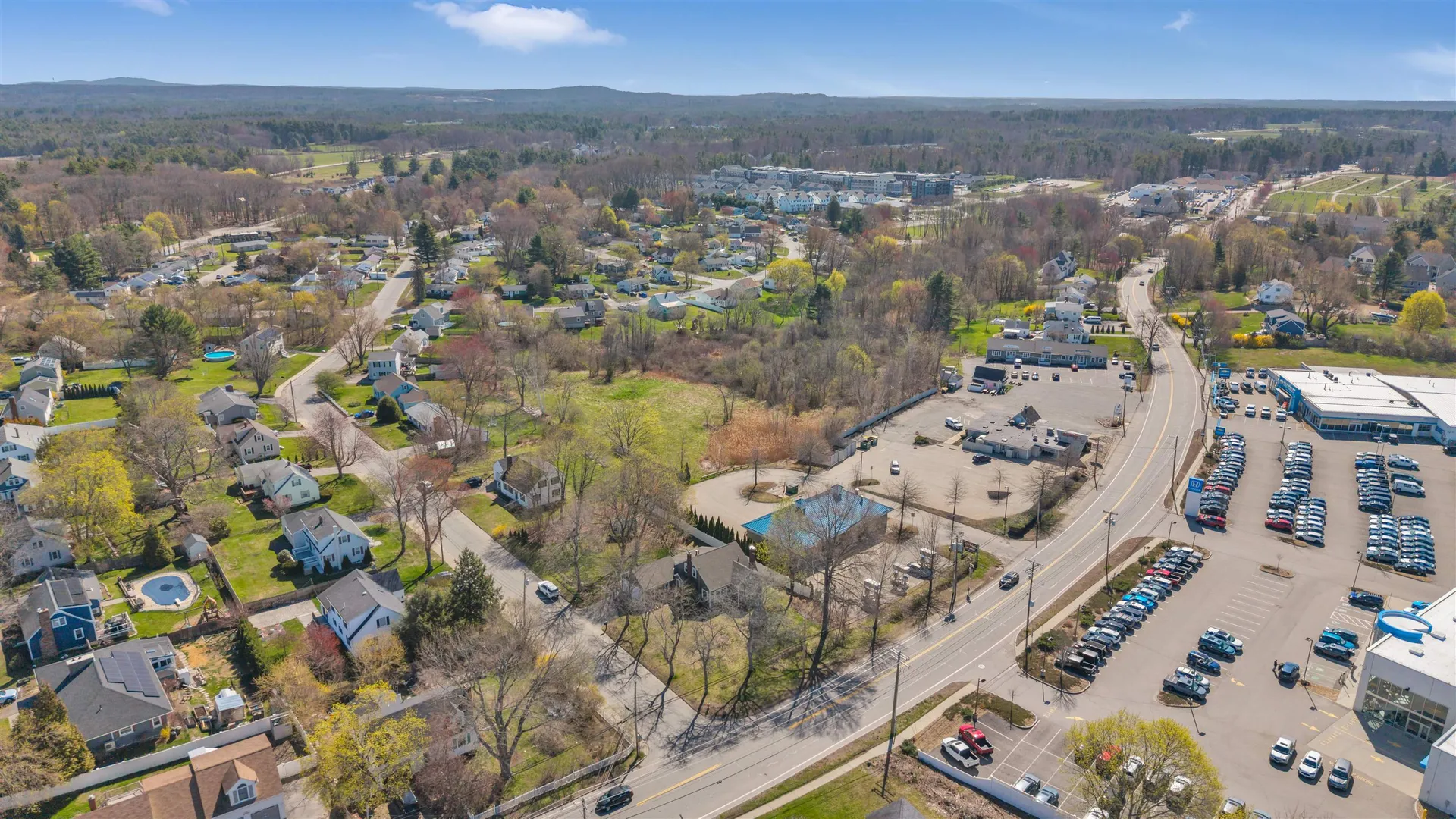1 Middlebrook Road Dover NH 03820