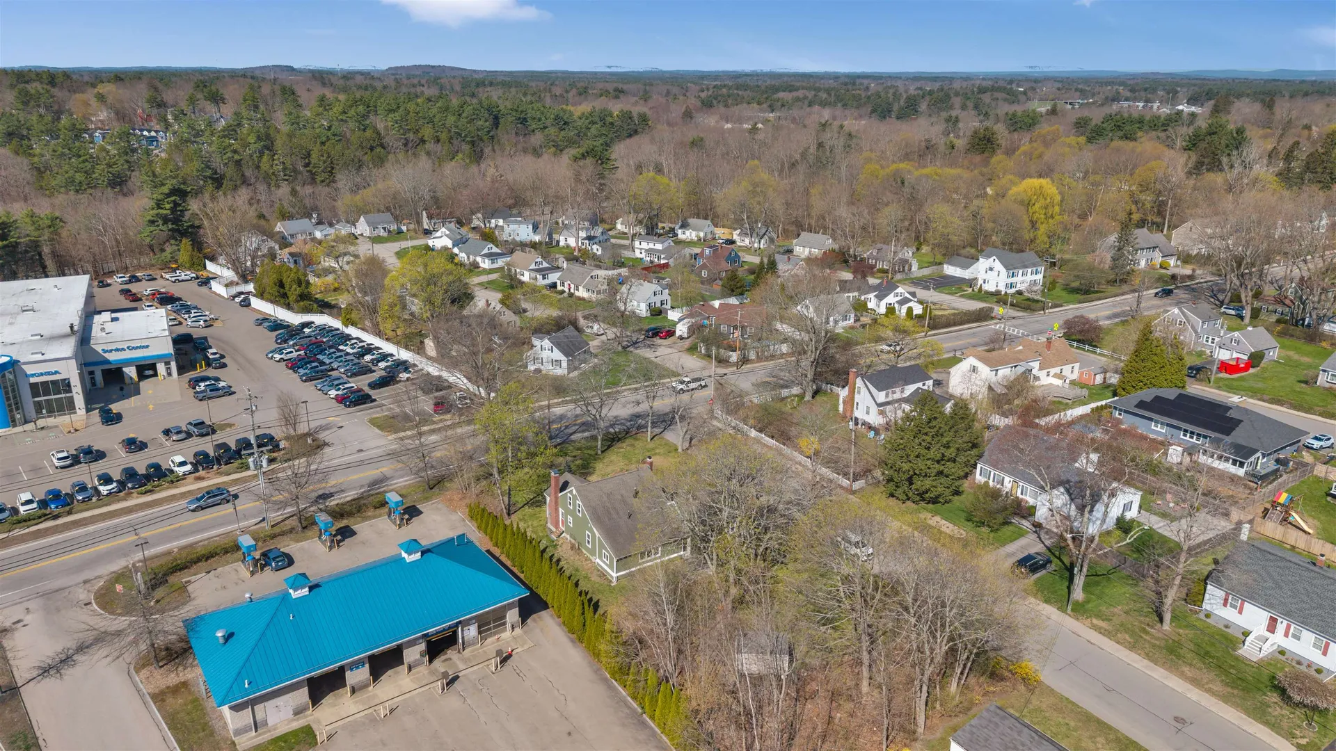 1 Middlebrook Road Dover NH 03820