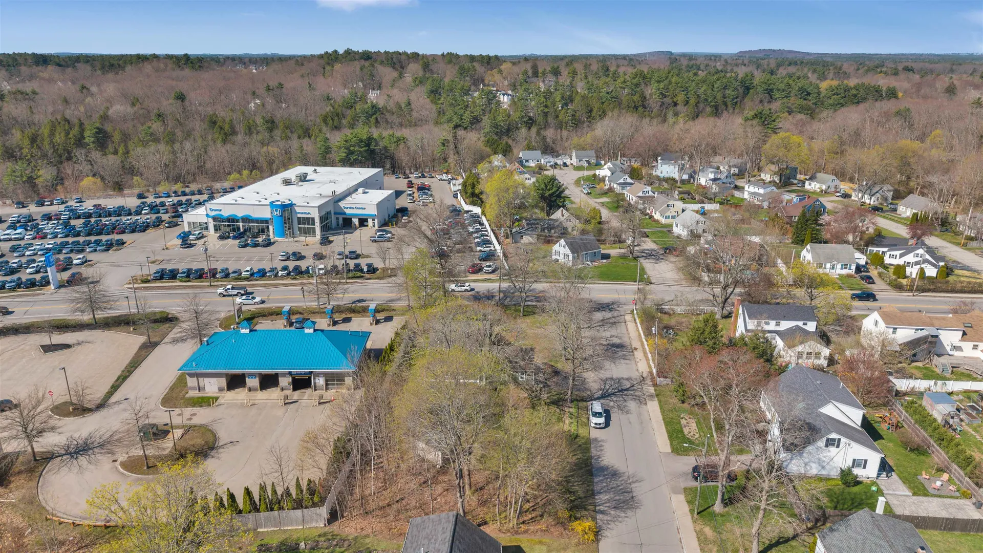 1 Middlebrook Road Dover NH 03820