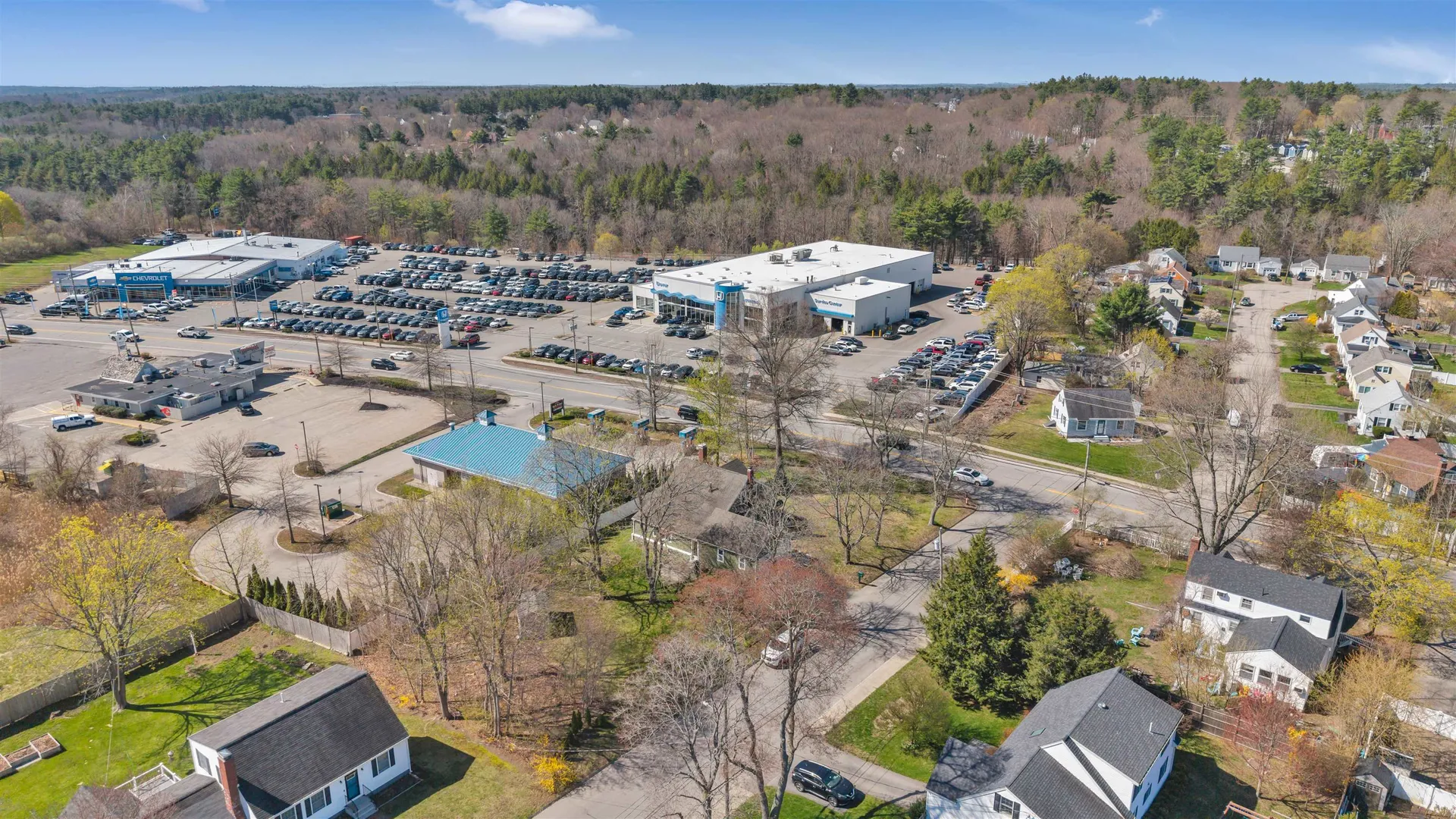 1 Middlebrook Road Dover NH 03820