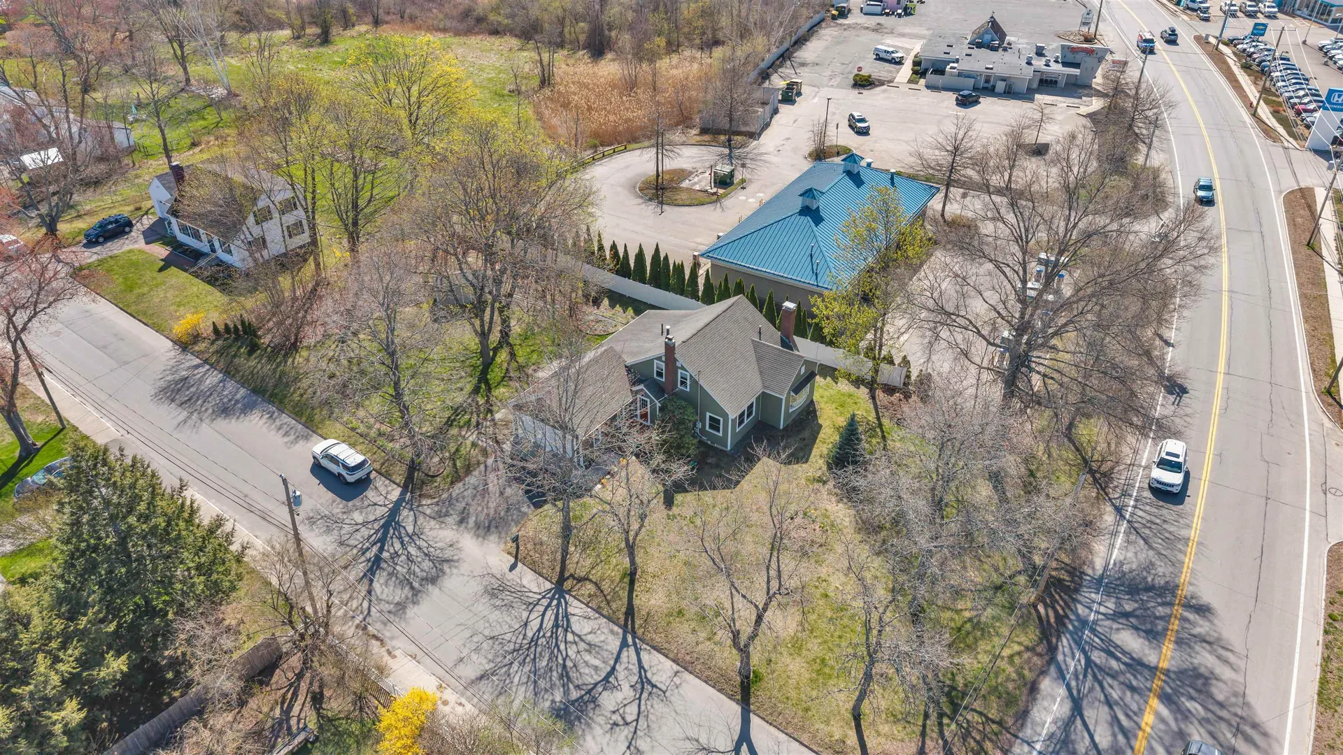 1 Middlebrook Road Dover NH 03820