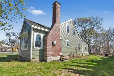 1 Middlebrook Road Dover NH 03820