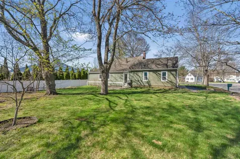 1 Middlebrook Road Dover NH 03820
