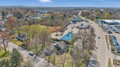 1 Middlebrook Road Dover NH 03820