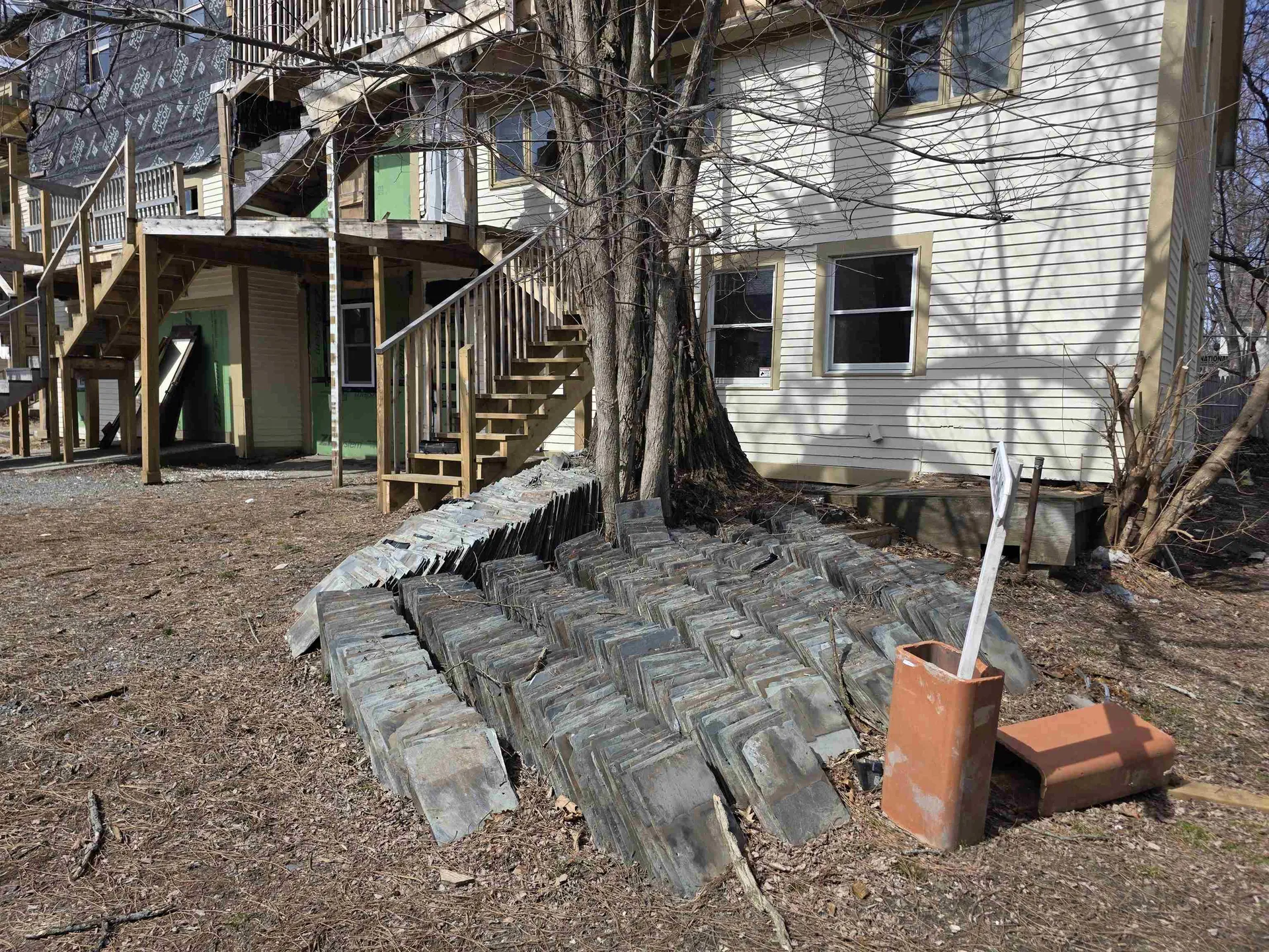 33 Oak Street Brattleboro VT 05301