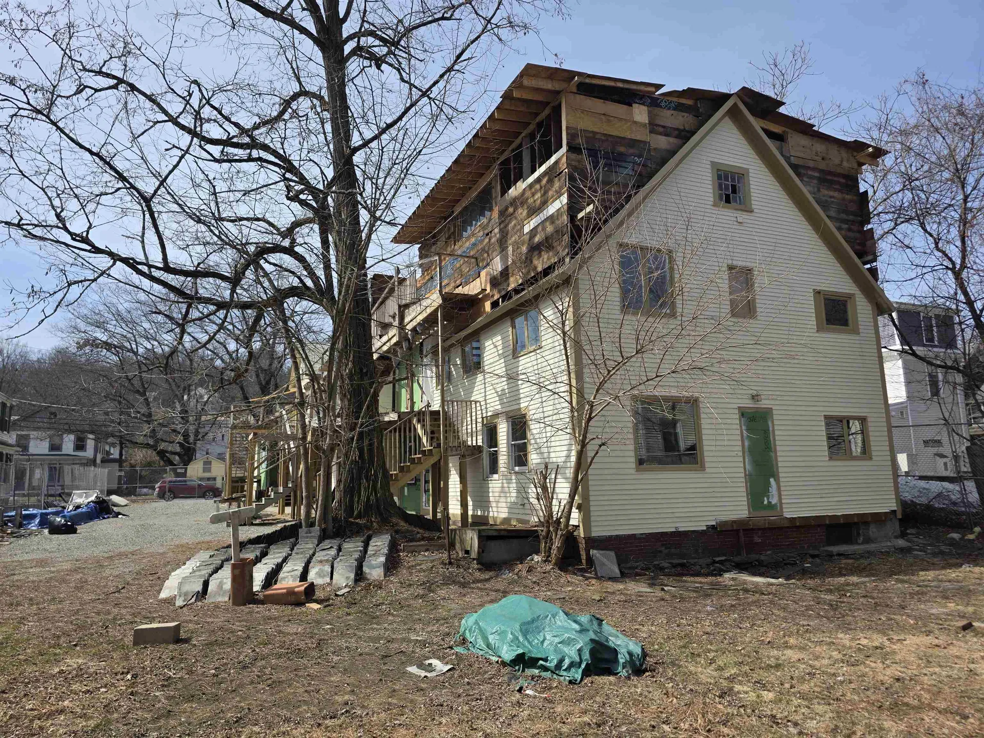 33 Oak Street Brattleboro VT 05301
