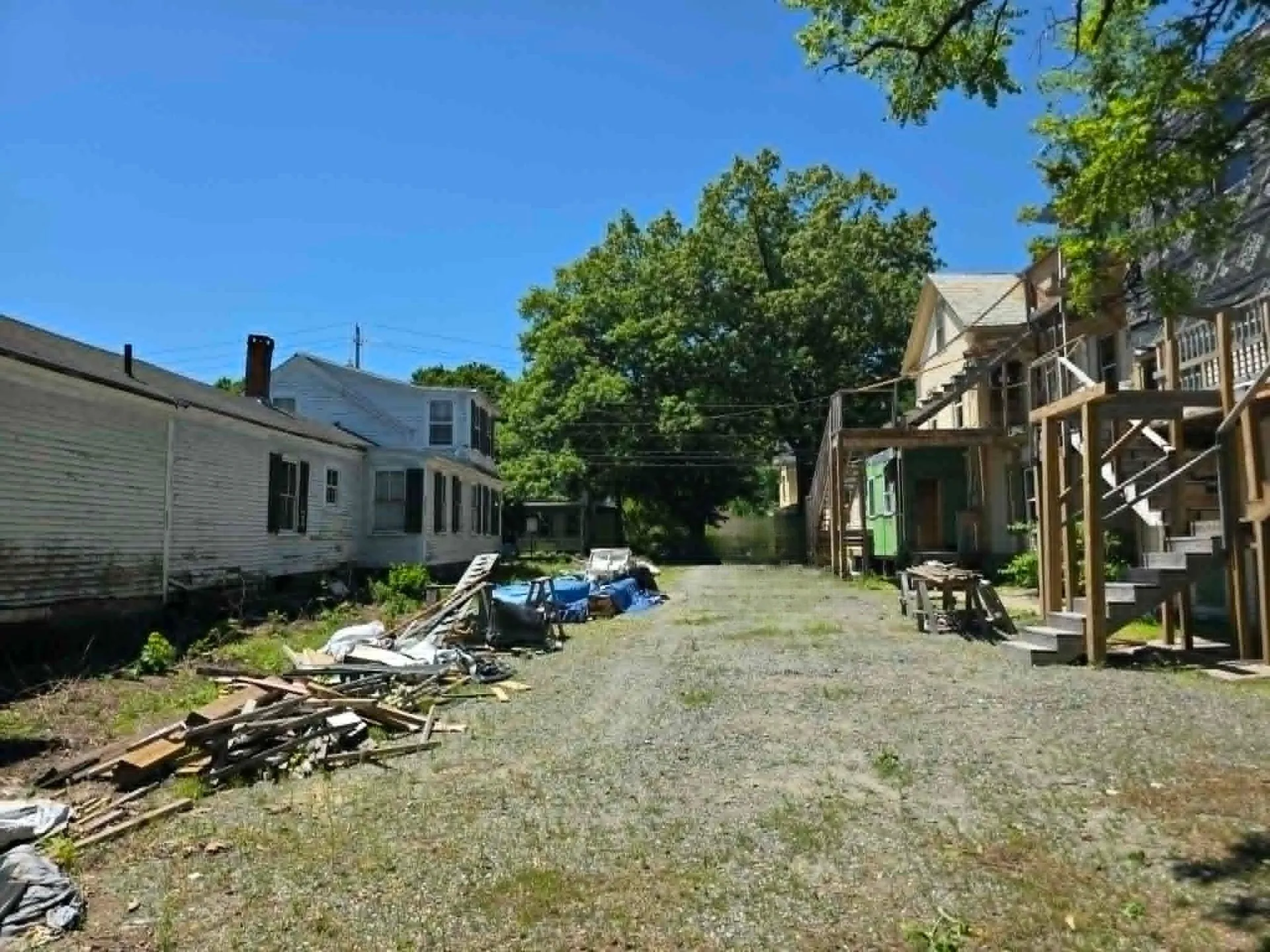 33 Oak Street Brattleboro VT 05301