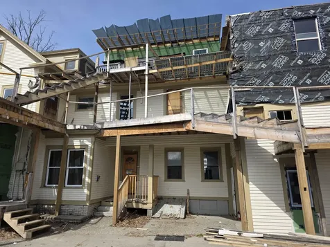 33 Oak Street Brattleboro VT 05301