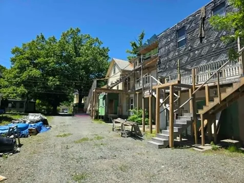 33 Oak Street Brattleboro VT 05301