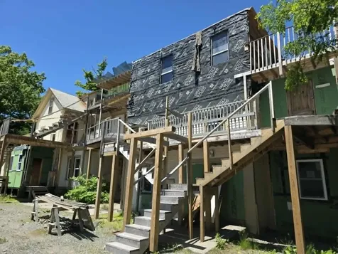 33 Oak Street Brattleboro VT 05301
