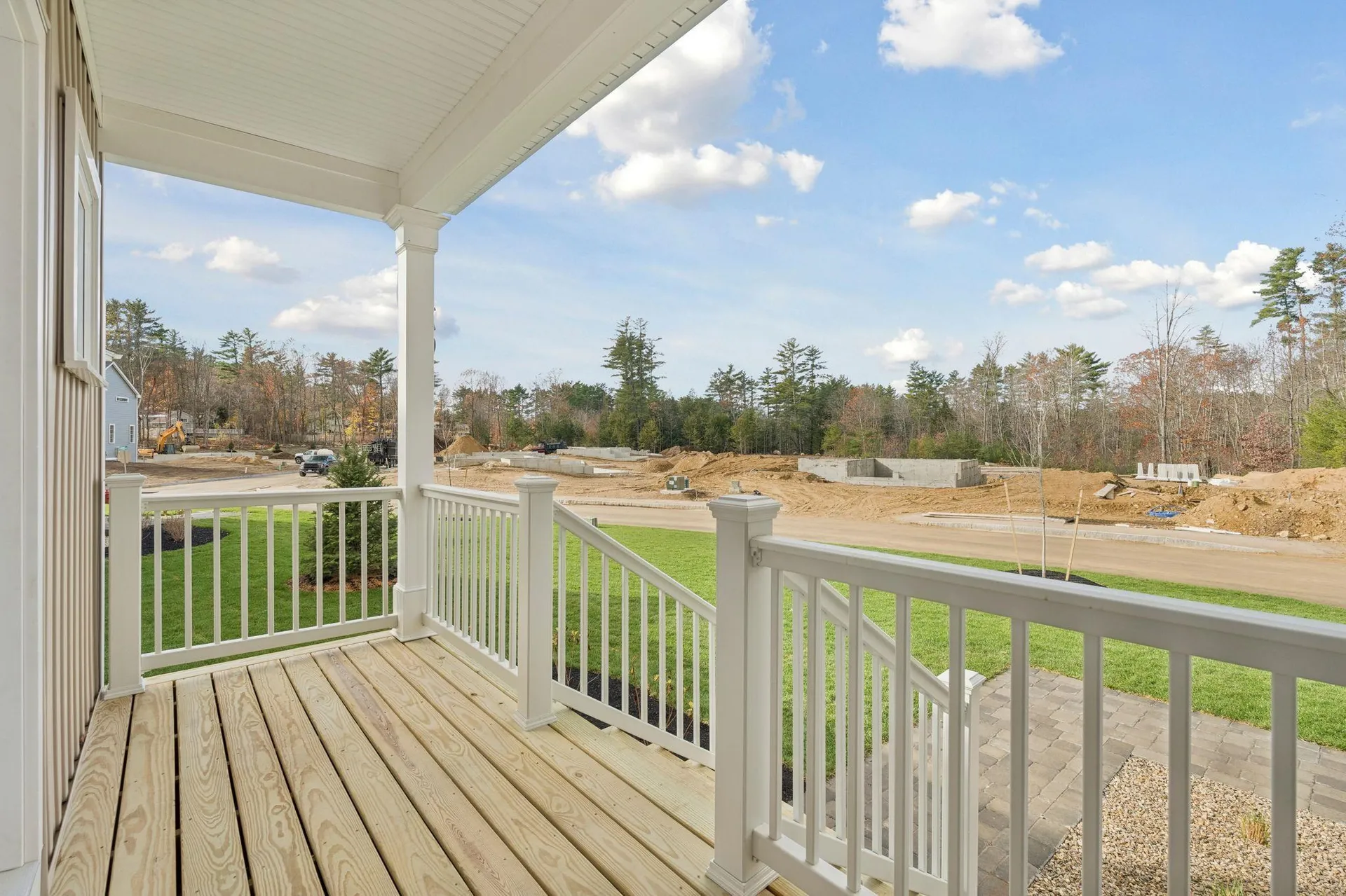 11 Landing Way Rochester NH 03868