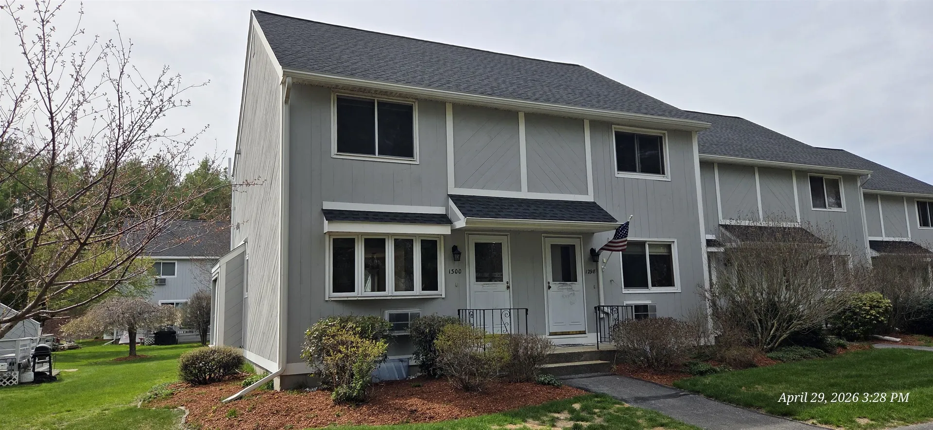 1300 Goffstown Road Manchester NH 03102