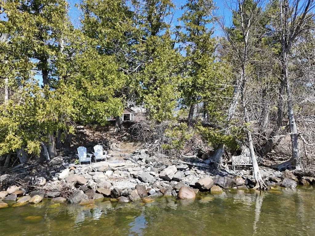 4131 West Shore Road Isle La Motte VT 05463